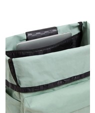 VANS OLD SKOOL CINCH Rucksack Eisberggrün - Rucksäcke für Schule &amp; Freizeit - 5