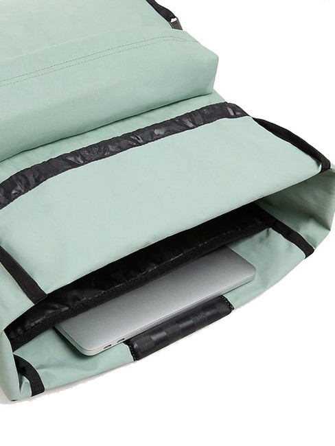 OLD SKOOL CINCH Rucksack Eisberggrün - Rucksäcke für Schule &amp; Freizeit