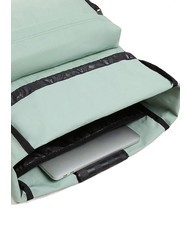 VANS OLD SKOOL CINCH Rucksack Eisberggrün - Rucksäcke für Schule &amp; Freizeit - 6