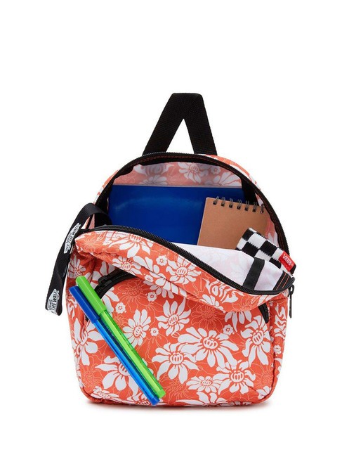 GOT THIS Kleiner Rucksack Herbstblatt - Rucksäcke für Schule &amp; Freizeit