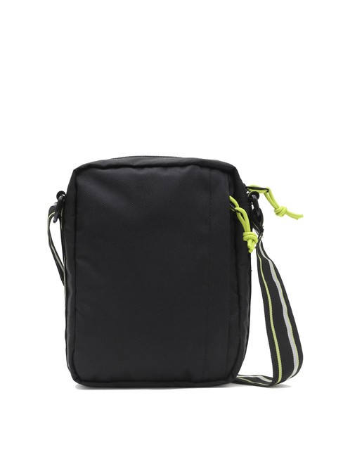 EMBLEM SKATE CLASSICS Geldbeutel Schwarz - Umhängetaschen Herren