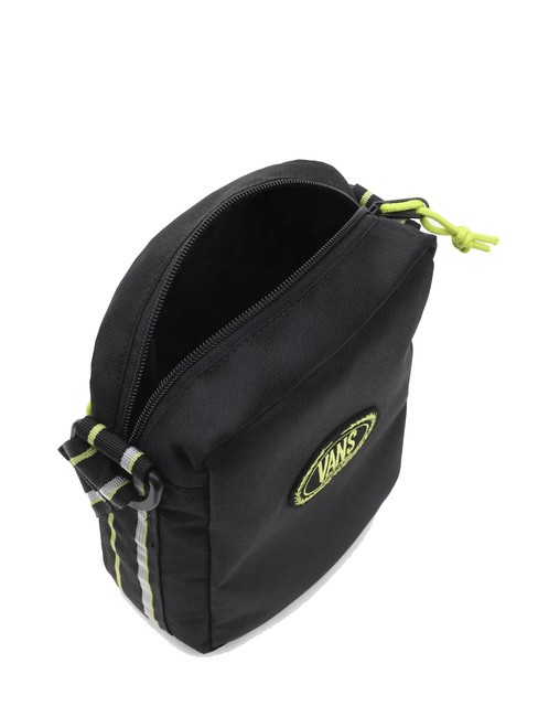 EMBLEM SKATE CLASSICS Geldbeutel Schwarz - Umhängetaschen Herren