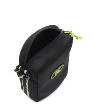 VANS EMBLEM SKATE CLASSICS Geldbeutel Schwarz - Umhängetaschen Herren - 3