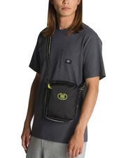 VANS EMBLEM SKATE CLASSICS Geldbeutel Schwarz - Umhängetaschen Herren - 4