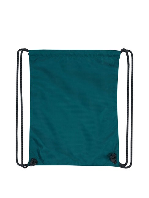 MN LEAGUE Tasche mit Aufdruck Blau - Rucksäcke für Schule &amp; Freizeit