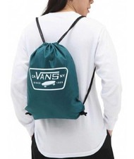 VANS MN LEAGUE Tasche mit Aufdruck Blau - Rucksäcke für Schule &amp; Freizeit - 4