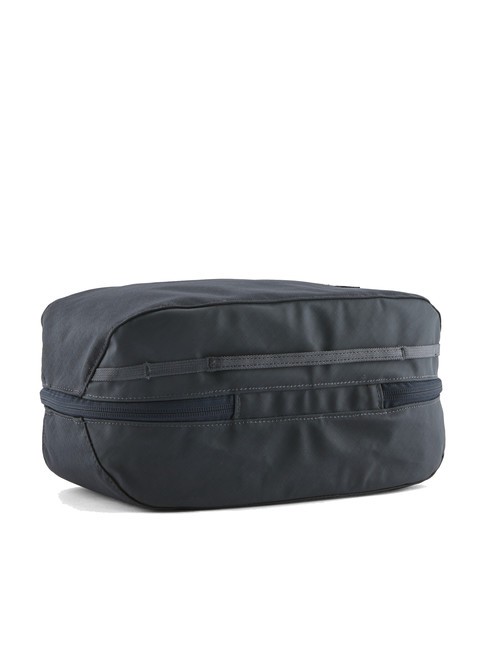 BLACK HOLE CUBE Reiseschönheit 6L glimmendes Blau - Beauty-Case