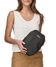 PATAGONIA BLACK HOLE CUBE Reiseschönheit 6L glimmendes Blau - Beauty-Case - 3