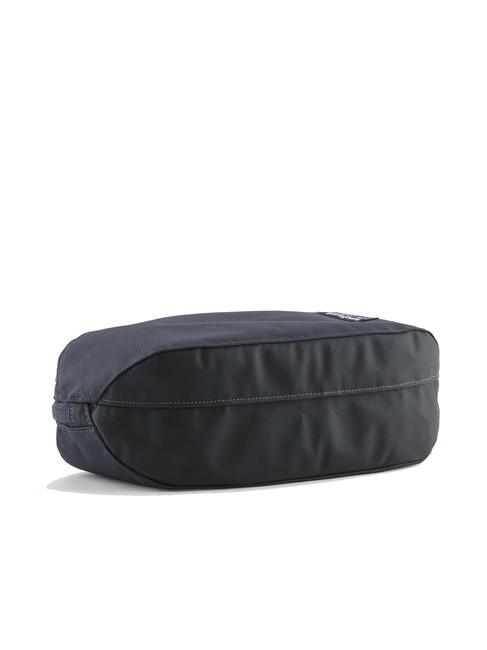 BLACK HOLE CUBE 3L Reiseschönheit glimmendes Blau - Beauty-Case