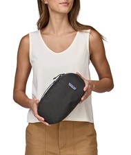 PATAGONIA BLACK HOLE CUBE 3L Reiseschönheit glimmendes Blau - Beauty-Case - 3