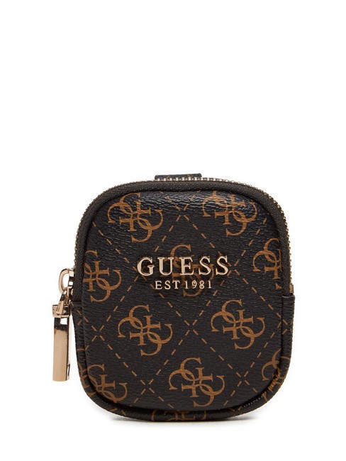 POWER PLAY 4G Damenrucksack braun - Damentaschen