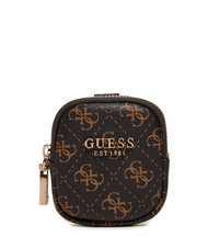 GUESS POWER PLAY 4G Damenrucksack braun - Damentaschen - 5