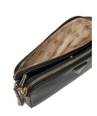 GUESS DARYNA 2  Mini-Umh&auml;ngetasche SCHWARZ - Damentaschen - 5