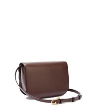 FURLA SFERA Ledertasche mit Schulterklappe - Damentaschen