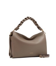 COCCINELLE BOHEME Handtasche, mit Schultergurt, aus Leder warme T./Rosette - Damentaschen - 2