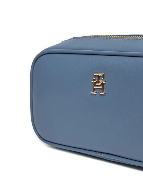 REFINED Schulterkameratasche verblasste Tinte - Damentaschen