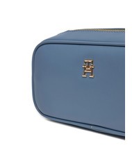 TOMMY HILFIGER REFINED Schulterkameratasche verblasste Tinte - Damentaschen - 3