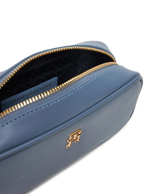 REFINED Schulterkameratasche verblasste Tinte - Damentaschen