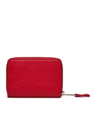 TOMMY HILFIGER TOMMY JEANS ESS MUST  Portemonnaie mit umlaufendem Rei&szlig;verschluss s&uuml;&szlig;er Cayennepfeffer - Brieftaschen Damen - 3