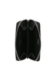 TOMMY HILFIGER TOMMY JEANS ESS MUST  Portemonnaie mit umlaufendem Reißverschluss ganz schwarz - Brieftaschen Damen - 2