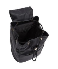 TOMMY HILFIGER POPPY REFORM  Rucksack Schwarz - Damentaschen - 3