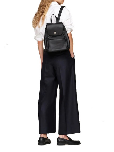 POPPY REFORM  Rucksack Schwarz - Damentaschen