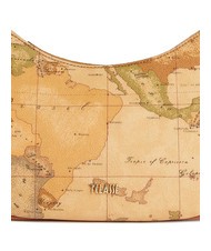 ALVIERO MARTINI PRIMA CLASSE GEO CLASSIC Umhängetasche mit Schultergurt NATÜRLICH - Damentaschen - 3