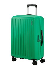 AMERICAN TOURISTER REJOY Mittelgroßer Trolley JADEGRÜN - Harte Trolleys - 3