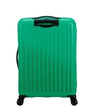 AMERICAN TOURISTER REJOY Mittelgroßer Trolley JADEGRÜN - Harte Trolleys - 5