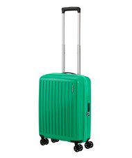 AMERICAN TOURISTER REJOY Handgepäckwagen JADEGRÜN - Handgepäck - 6