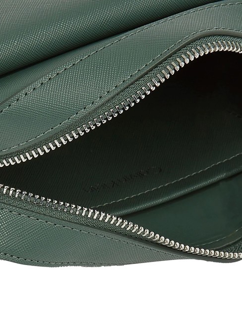 LINEAR Mini-Umhängetasche palmengrün - Damentaschen