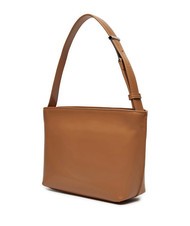 CALVIN KLEIN EMBOSSED CALVIN  Umhängetasche - Damentaschen