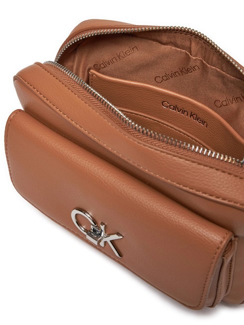 RE-LOCK Mini-Umhängetasche Löwe - Damentaschen