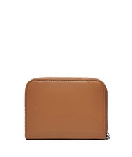 CALVIN KLEIN EMBOSSED CALVIN  Portemonnaie mit umlaufendem Reißverschluss Löwe - Brieftaschen Damen - 3