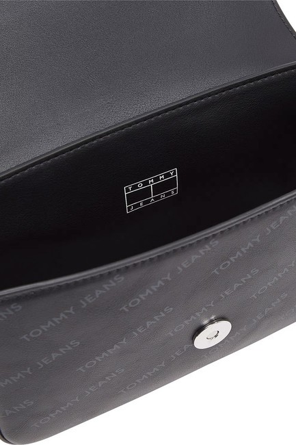 TOMMY JEANS ESS MUST  Mini-Umhängetasche Schwarz - Damentaschen