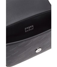 TOMMY HILFIGER TOMMY JEANS ESS MUST  Mini-Umhängetasche Schwarz - Damentaschen - 3