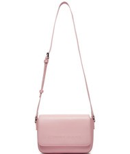 TOMMY HILFIGER TOMMY JEANS ESS MUST Tasche mit Schulterklappe Ballettrosa - Damentaschen - 3