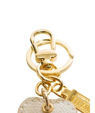 ALVIERO MARTINI PRIMA CLASSE GEO CLASSIC  Schlüsselanhänger Weiß - Schlüsselanhänger und Schlüsseletuis - 3