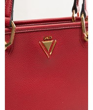GAUDÌ BEA Handtasche mit Schultergurt ROT - Damentaschen - 3