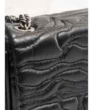 TOSCA BLU QUEBEC  Schulter-/Crossbody-Minitasche Schwarz - Damentaschen - 3