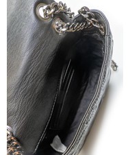 TOSCA BLU QUEBEC  Schulter-/Crossbody-Minitasche Schwarz - Damentaschen - 5