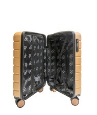 ROCCOBAROCCO BOX Handgepäckwagen Gold - Handgepäck - 2