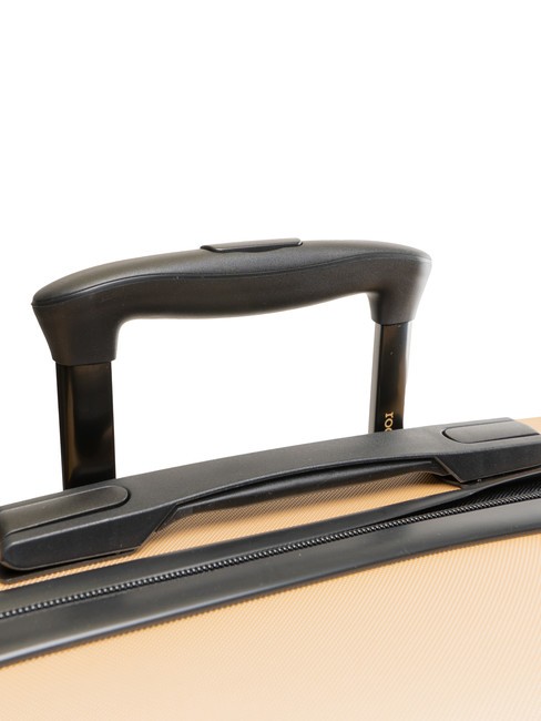 BOX Handgepäckwagen Gold - Handgepäck