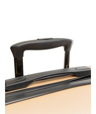 ROCCOBAROCCO BOX Handgepäckwagen Gold - Handgepäck - 5