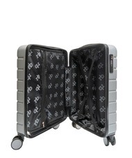 ROCCOBAROCCO BOX Handgepäckwagen mittelgrau - Handgepäck - 2