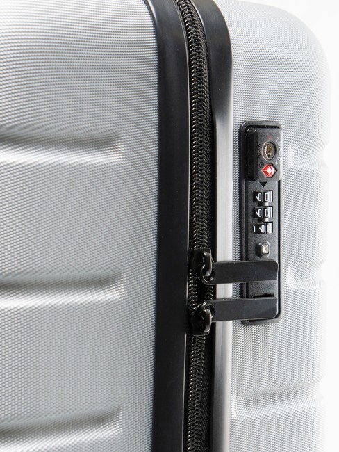 BOX Handgepäckwagen mittelgrau - Handgepäck