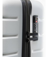 ROCCOBAROCCO BOX Handgepäckwagen mittelgrau - Handgepäck - 6