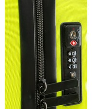 ROCCOBAROCCO BOX Handgepäckwagen Säuregrün - Handgepäck - 5