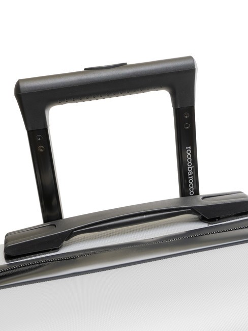 TRAVEL Handgepäckwagen Silber - Handgepäck