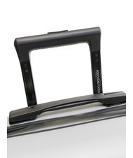 ROCCOBAROCCO TRAVEL Handgepäckwagen Silber - Handgepäck - 5